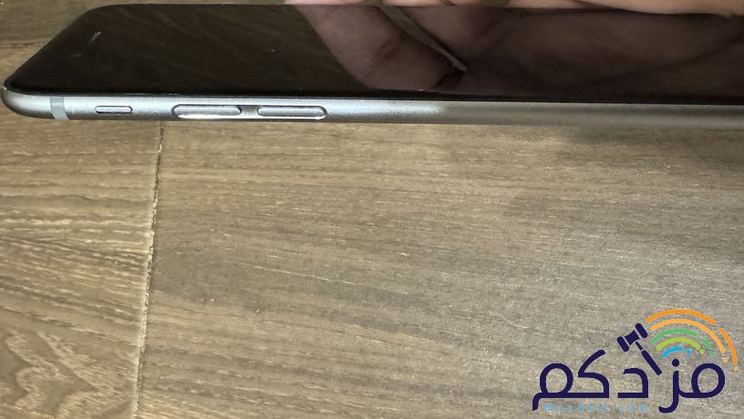 جوال ايفون 6