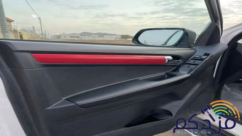 للبيع

إيسوزو GT
2019
تشغيل عن ممشى 180 قابل للزيادة

وارد باخشب
يوجد دبل
غيار توماتيك

السيارة مشروطة بالكامل بدي محركات قير مكينة دفرنس دبل شرط