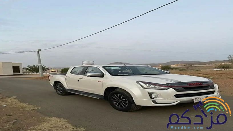 للبيع

إيسوزو GT
2019
تشغيل عن ممشى 180 قابل للزيادة

وارد باخشب
يوجد دبل
غيار توماتيك

السيارة مشروطة بالكامل بدي محركات قير مكينة دفرنس دبل شرط