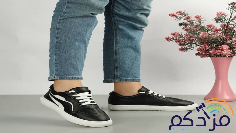 أحذية نسائية جودة عالية صناعة سوريا