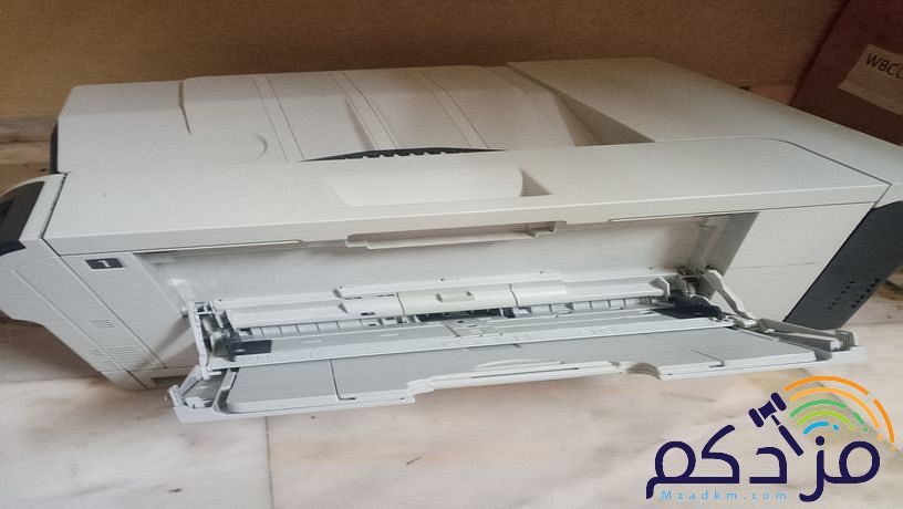 Hp printer LaserJet Cp5225