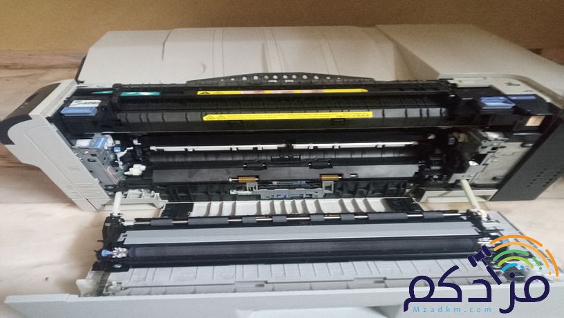 Hp printer LaserJet Cp5225