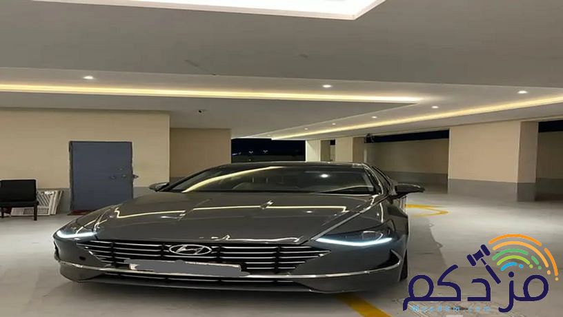 هيونداي سوناتا 2021