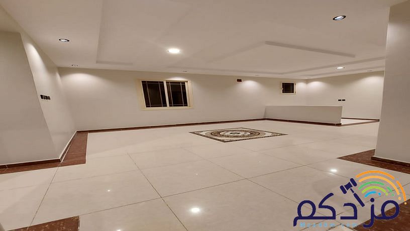 فيلا للايجار الرياض حي العقيق