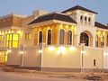 معلم حجر باكستاني * تركيب حجر *