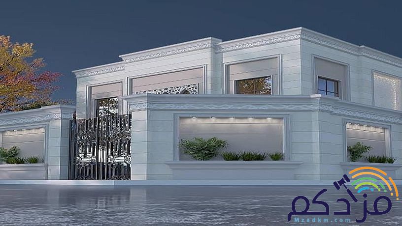معلم حجر باكستاني * تركيب حجر *