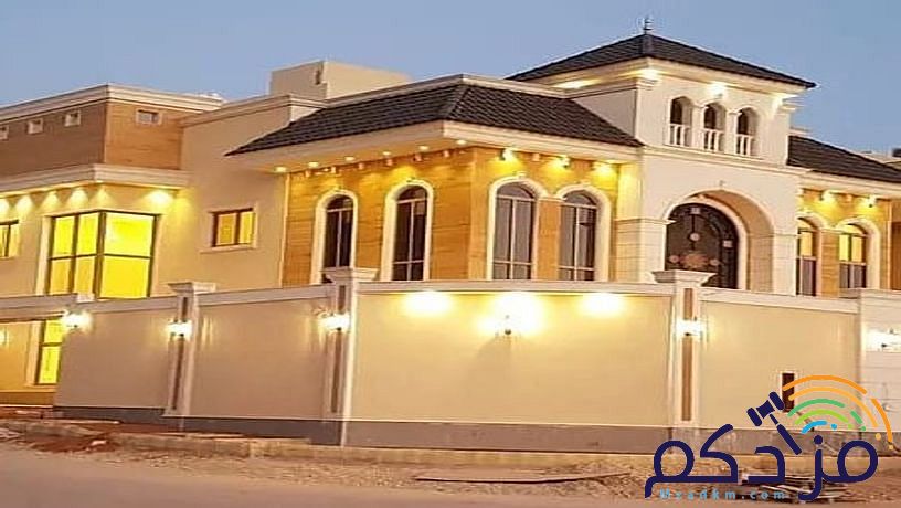 معلم حجر باكستاني * تركيب حجر *
