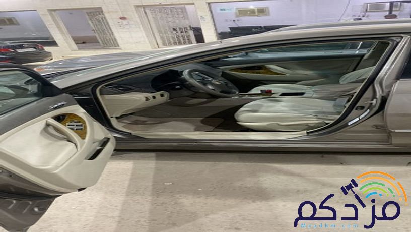 كامرى ٢٠١٠