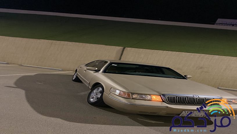 فورد 2000شرط