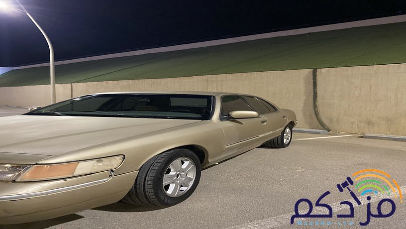 فورد 2000شرط