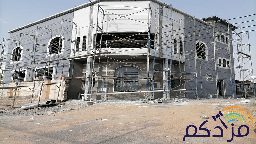 مقاول كسر رخام