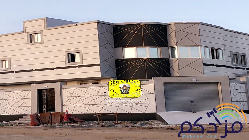 مقاول كسر رخام