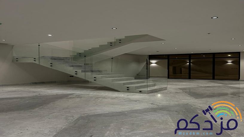 شقه للايجار