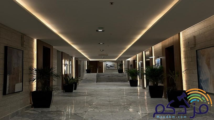 شقه للايجار