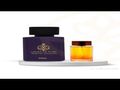 عطور فرنسيه مستوحاه من الماركات العالميه ثبات وتركيز عالي