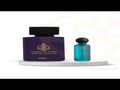 عطور فرنسيه مستوحاه من الماركات العالميه ثبات وتركيز عالي