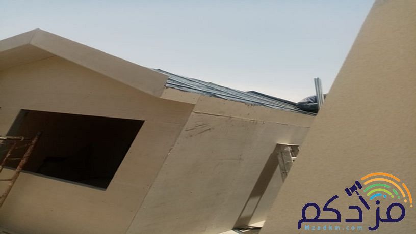 قرميد اسمنت بورد