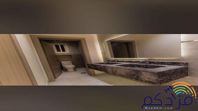 شقق للبيع جدة حي الريان