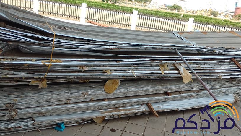 شنكو مستودعات