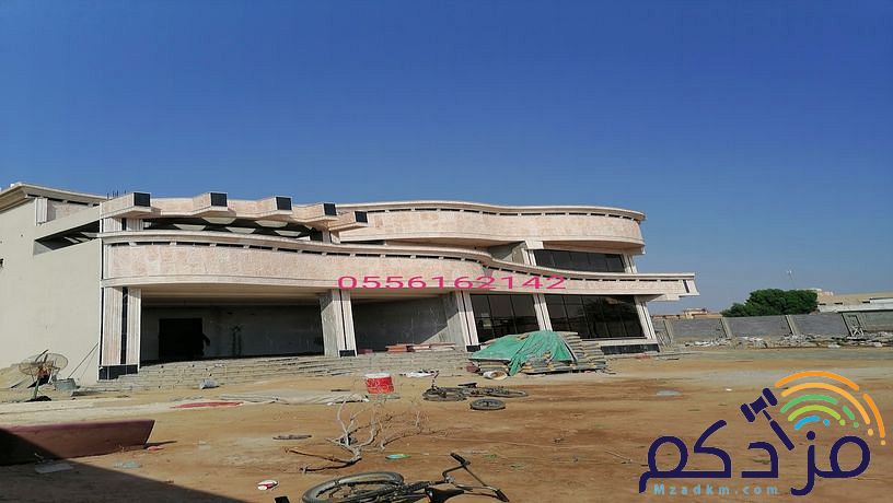 مقاول حجر جازان