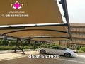 تنفيذ مشاريع مظلات كابولي 0500559613 توريد وتركيب مظلات مواقف سيارات