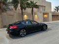 بورش باناميرا4s 2014