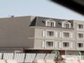 اسمنت بورد قرميد