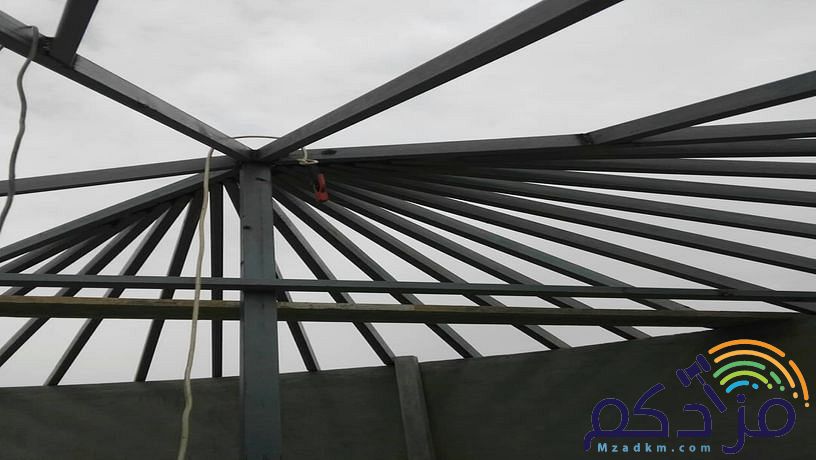 قرميد اسمنت بورد