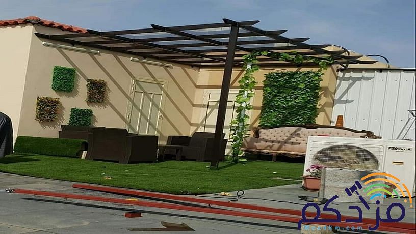 قرميد اسمنت بورد