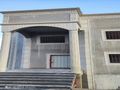 ديكورات اسمنت ابيض خارجي
