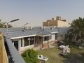 اسمنت بورد قرميد