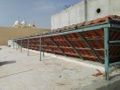 اسمنت بورد قرميد