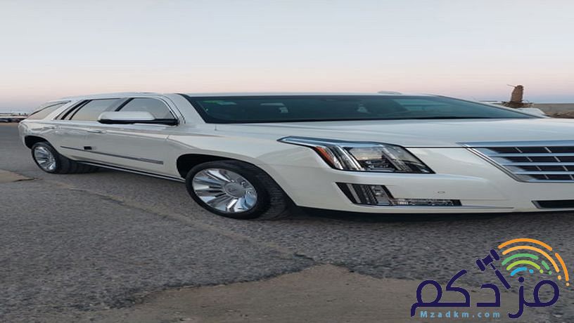 كاديلاك اسكاليد ٢٠١٥