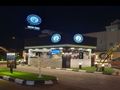 تنفيذ المطاعم والكوفيهات والاكشاك والمحلات التجارية