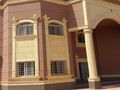 اسمنت بورد قرميد