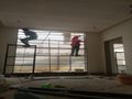 اسمنت بورد قرميد