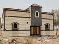 اسمنت بورد قرميد
