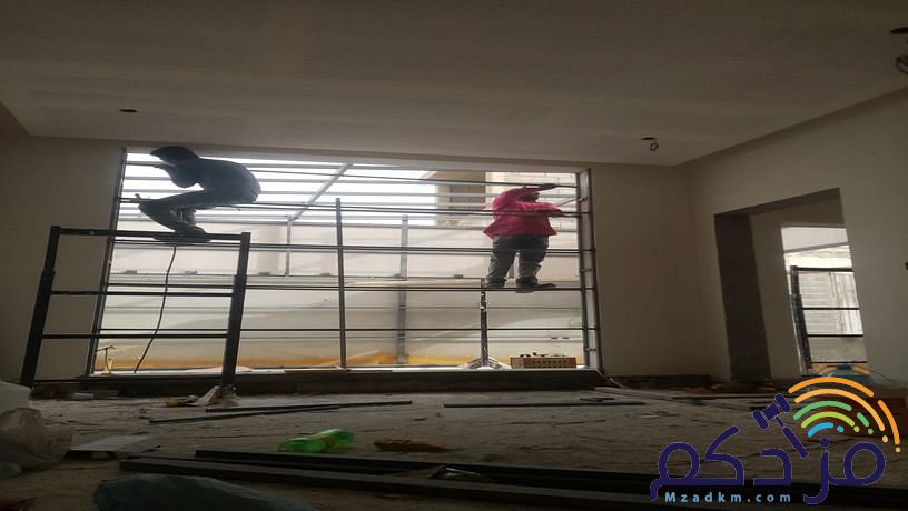 اسمنت بورد قرميد