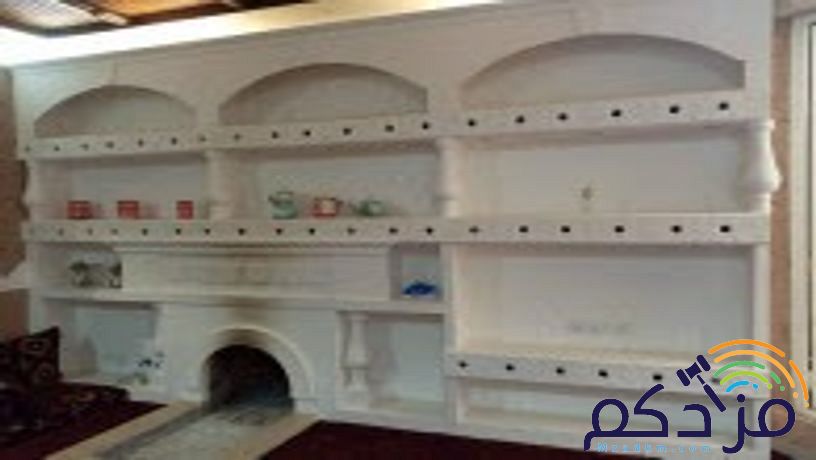 اسمنت بورد قرميد
