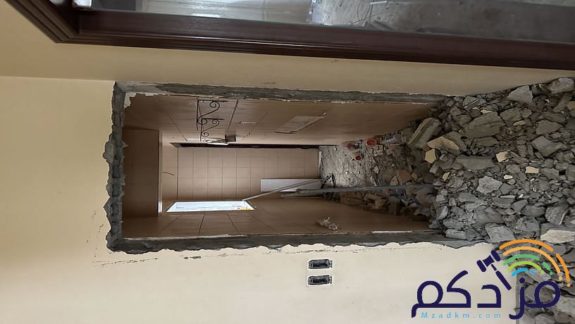 مقاول ترميم بناء ملاحق بناء مجالس تشطيب منازل