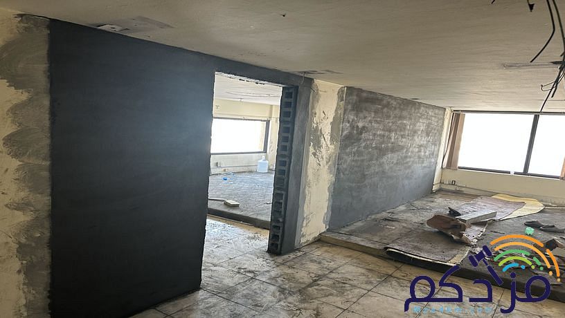 مقاول ترميم بناء ملاحق بناء مجالس تشطيب منازل