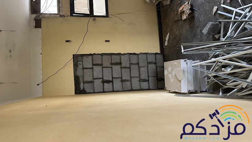 مقاول ترميم بناء ملاحق بناء مجالس تشطيب منازل