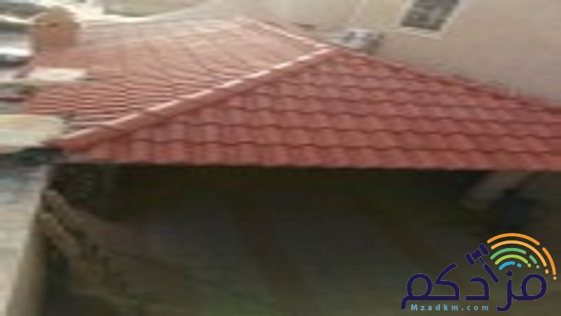 قرميداسمنت بورد