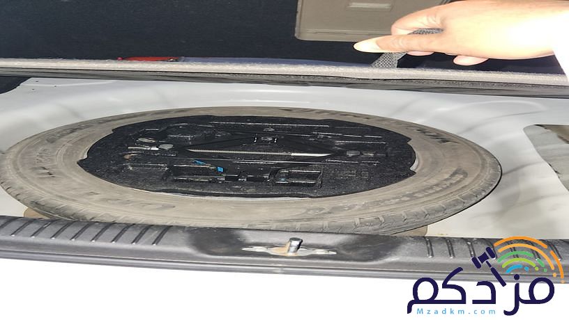 هيونداي النترا للبيع 2016