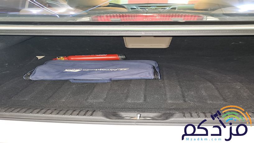 هيونداي النترا للبيع 2016