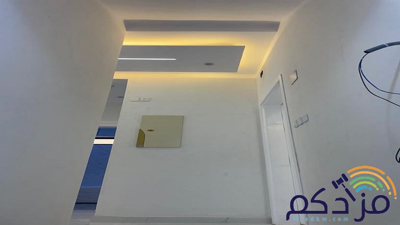 فيلا فاخرة للايجار المدينة المنورة حي شوران