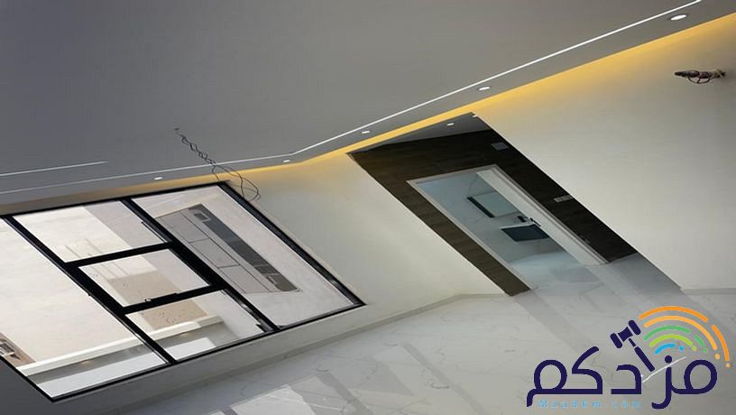 فيلا فاخرة للايجار المدينة المنورة حي شوران