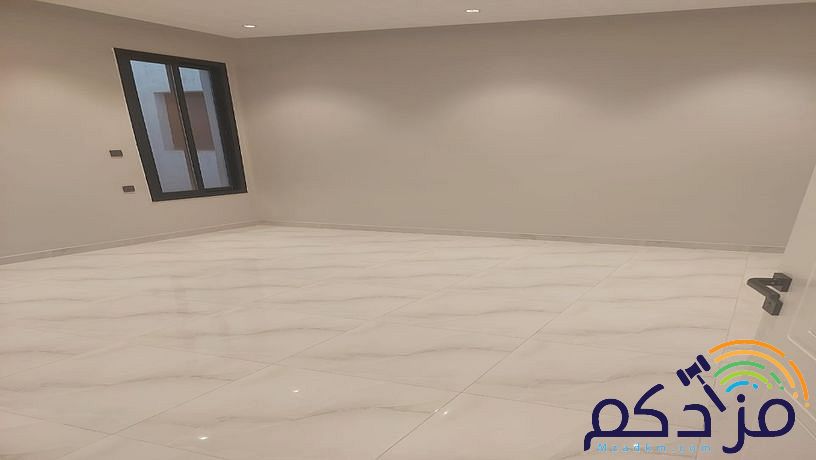 فيلا للايجار المدينه المنورة حي العزيزية