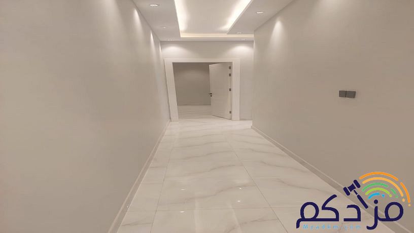 فيلا للايجار المدينه المنورة حي العزيزية