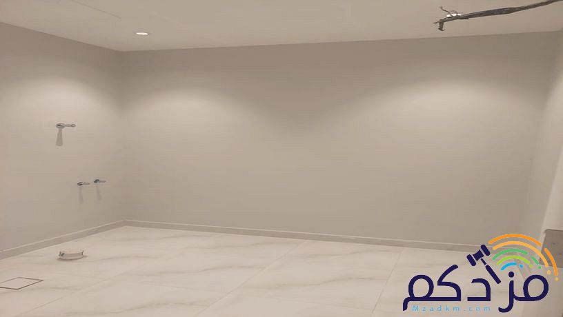 فيلا للايجار المدينه المنورة حي العزيزية